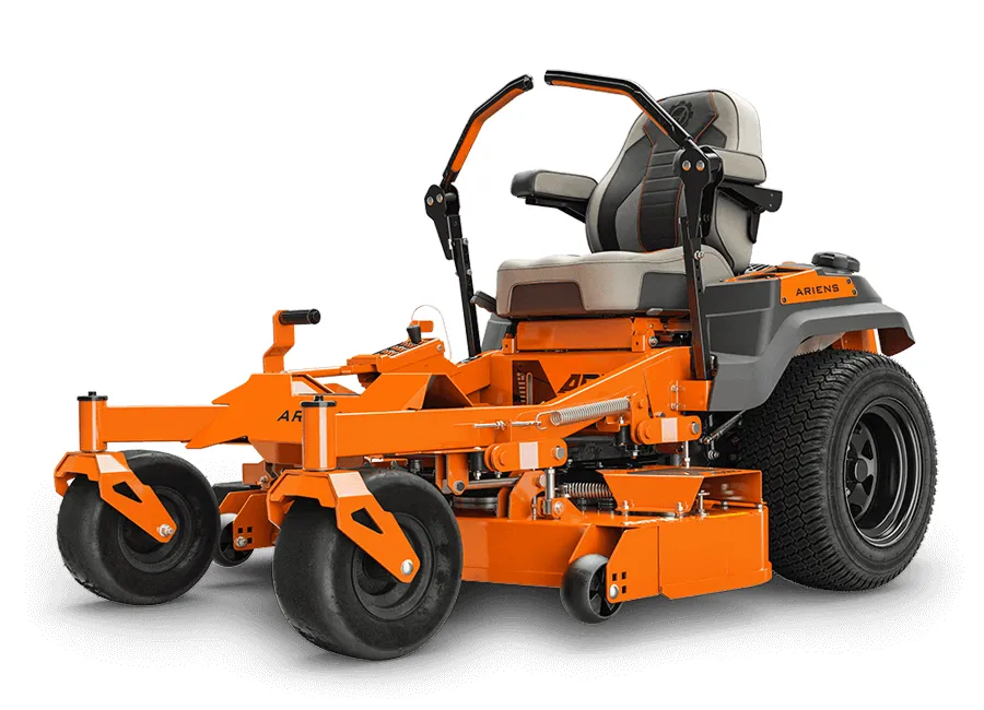 Ariens Apex 48 Kawasaki