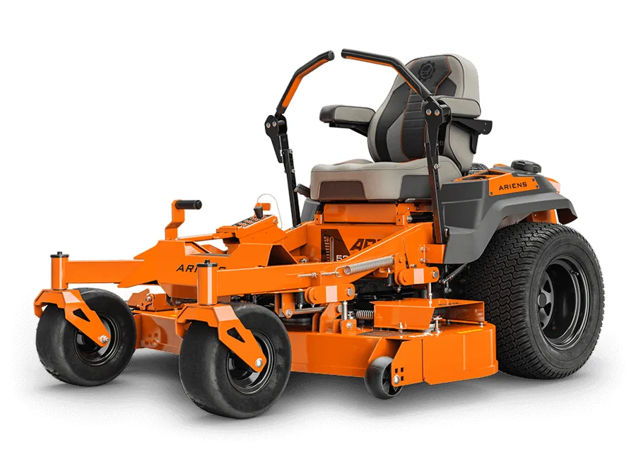 Ariens Apex 52 Kawasaki