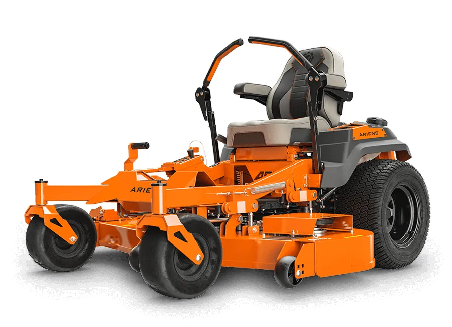 Ariens Apex 60 Kawasaki