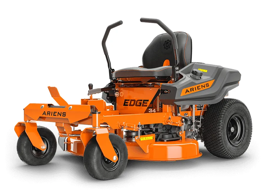 Ariens Edge 34