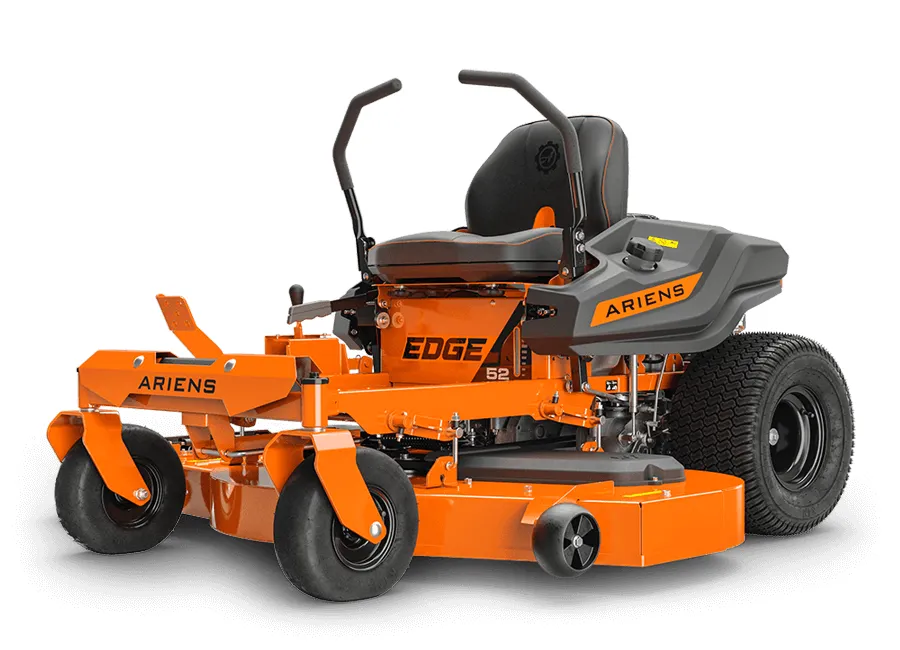 Ariens Edge 52 Kawasaki