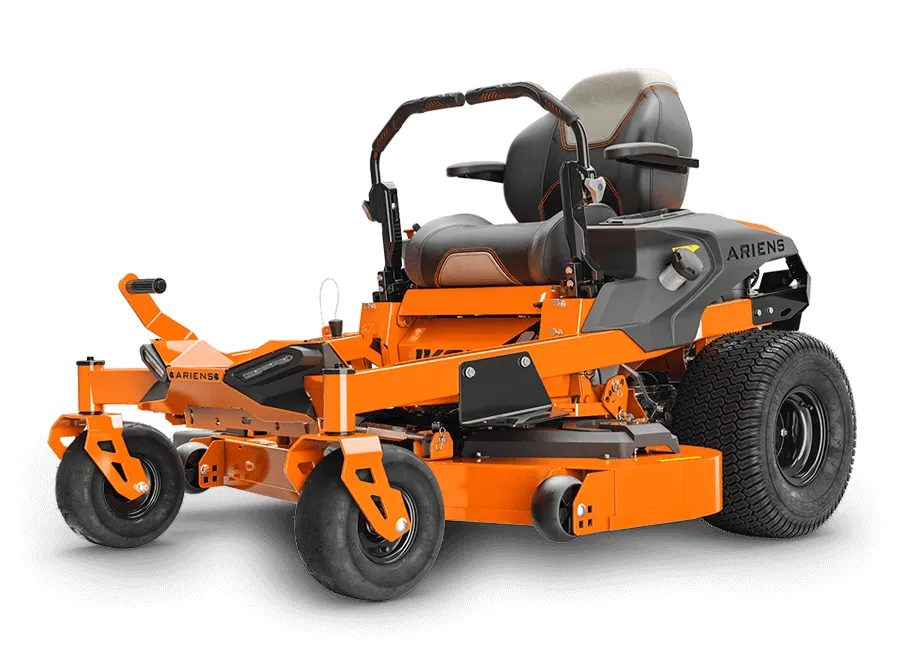 Ariens IKON 48 Kawasaki
