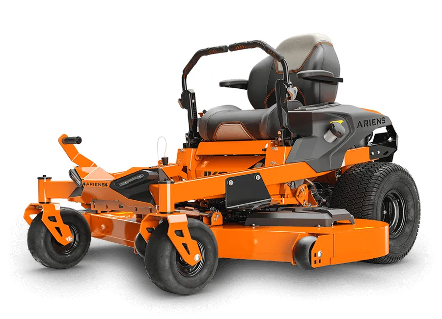 Ariens IKON 60 Kawasaki