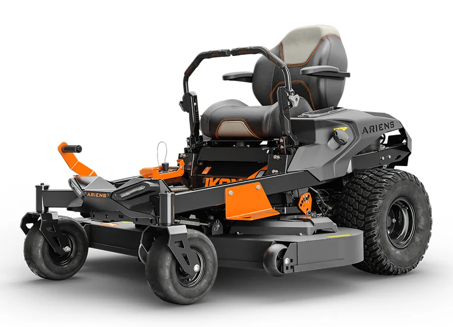 Ariens IKON Onyx 52 Kawasaki