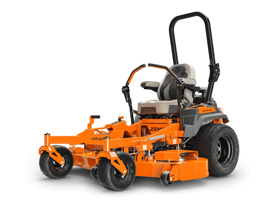 Ariens Zenith 60 Kawasaki