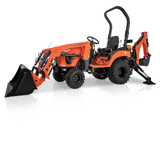 Bad Boy Mowers Bad Boy 1022H
