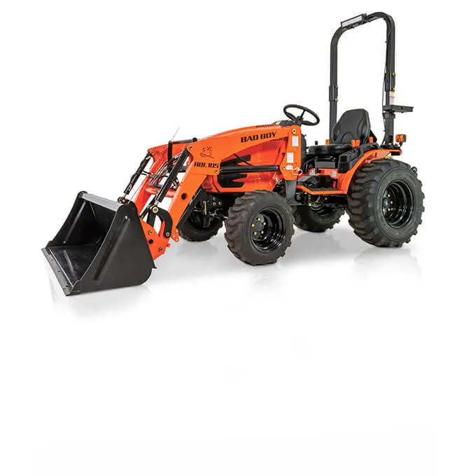 Bad Boy Mowers Bad Boy 1025H