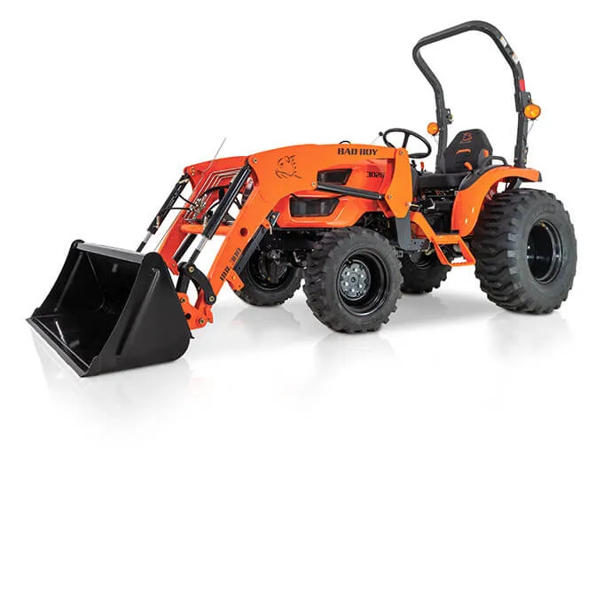 Bad Boy Mowers Bad Boy 3026H