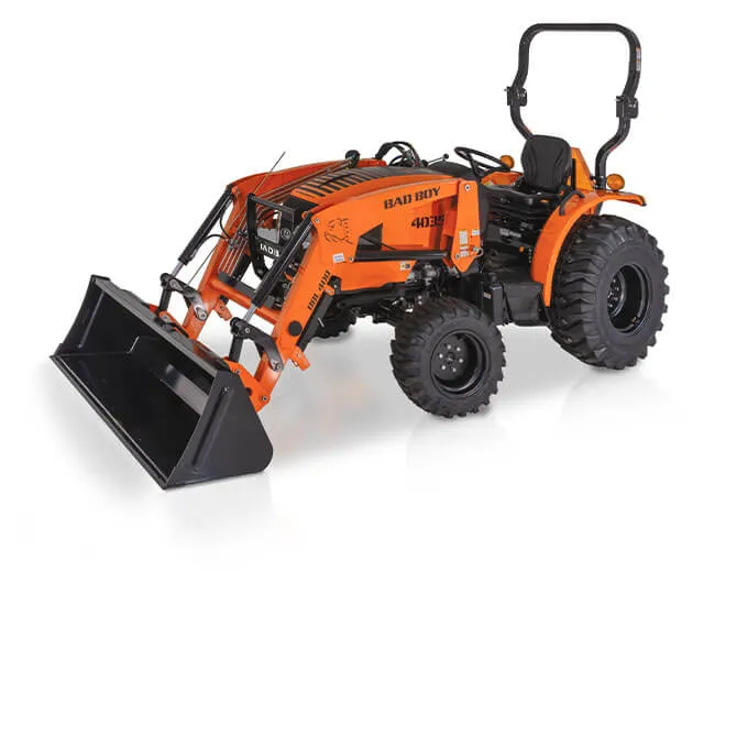 Bad Boy Mowers Bad Boy 4035H