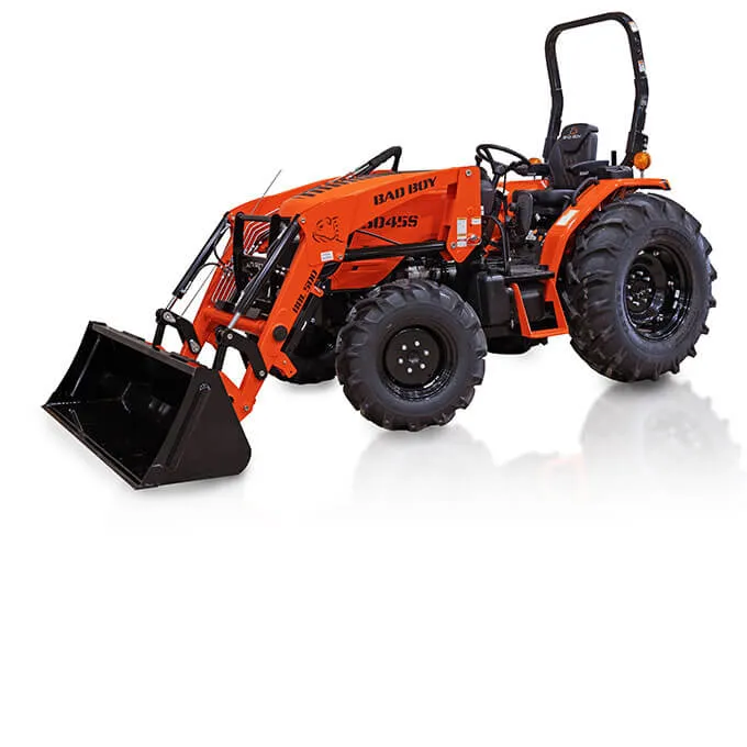 Bad Boy Mowers Bad Boy 5045S