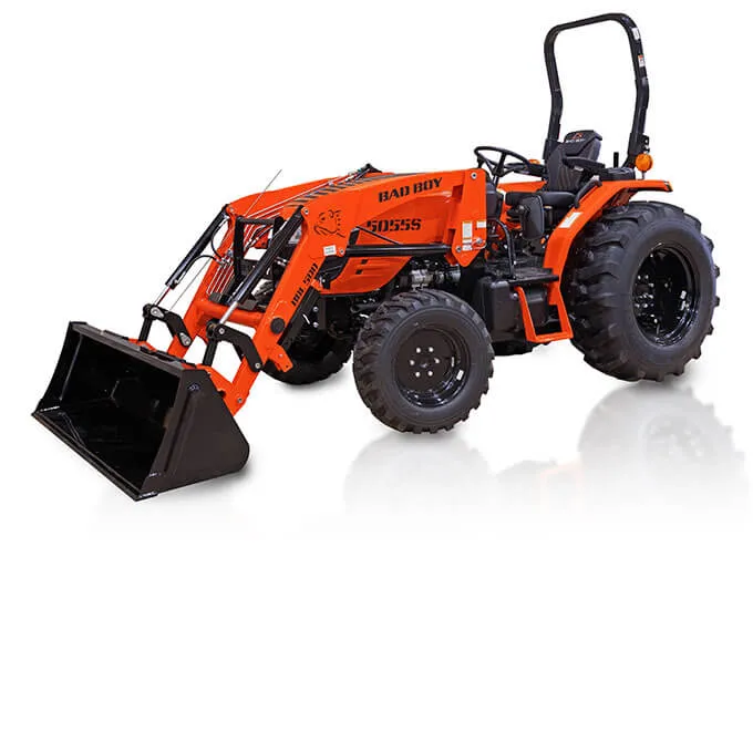 Bad Boy Mowers Bad Boy 5055S