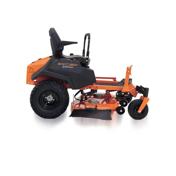 Bad Boy Mowers Bad Boy E-Magnum