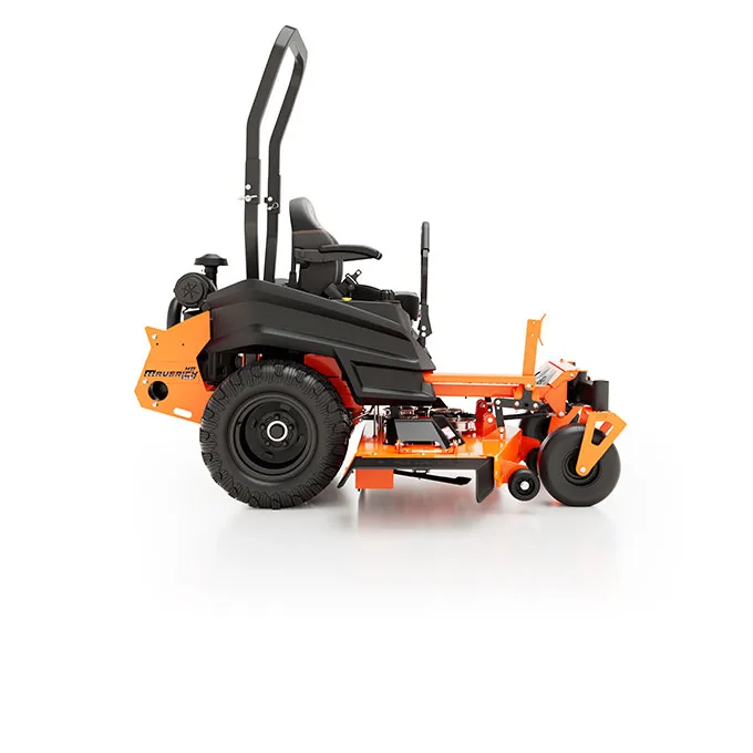 Bad Boy Mowers Bad Boy Maverick HD