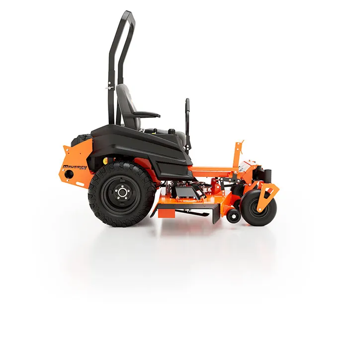 Bad Boy Mowers Bad Boy Maverick