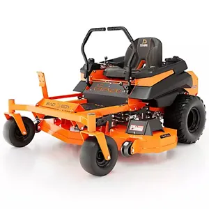 Bad Boy Mowers MZ Magnum 54