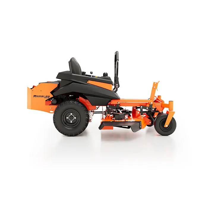 Bad Boy Mowers Bad Boy MZ Rambler