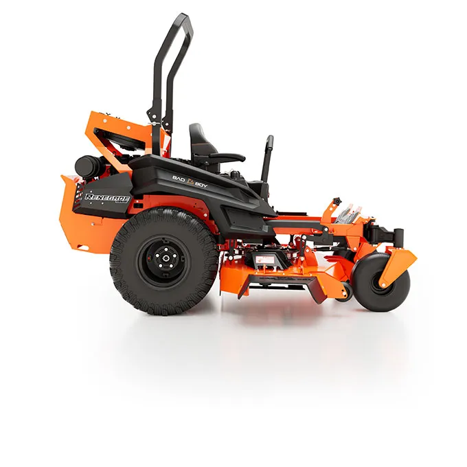 Bad Boy Mowers Bad Boy Renegade Diesel