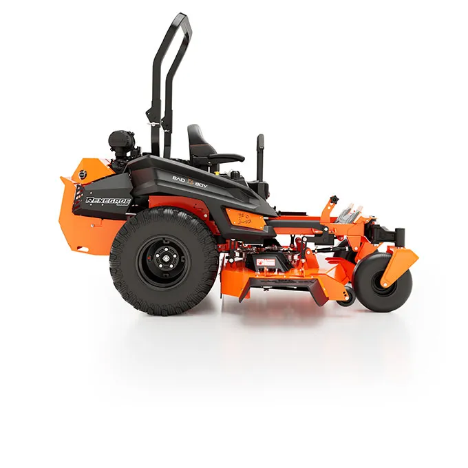 Bad Boy Mowers Bad Boy Renegade Gas