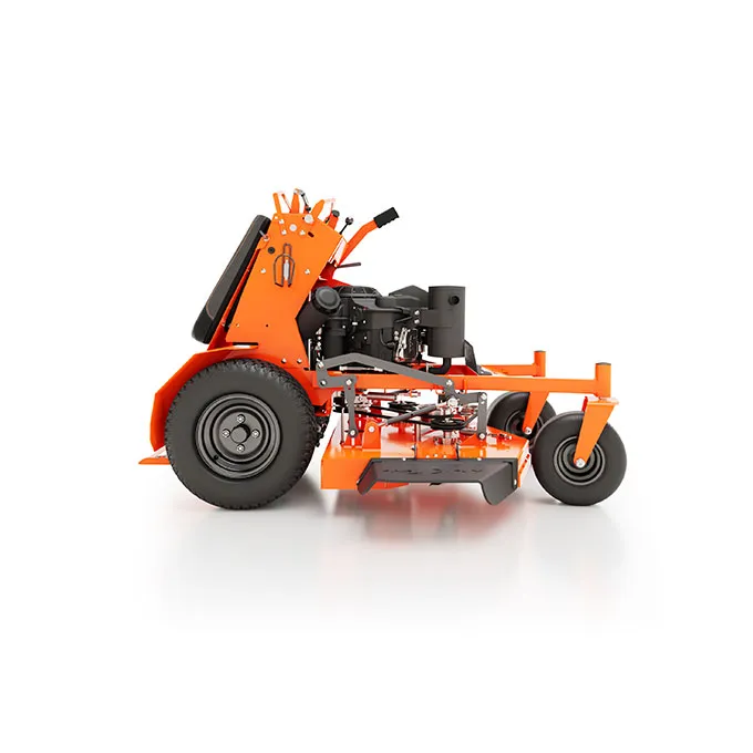 Bad Boy Mowers Bad Boy Revolt SD