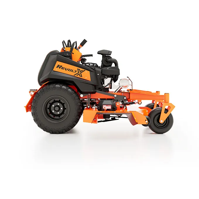 Bad Boy Mowers Bad Boy Revolt X