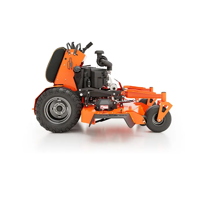 Bad Boy Mowers Bad Boy Revolt