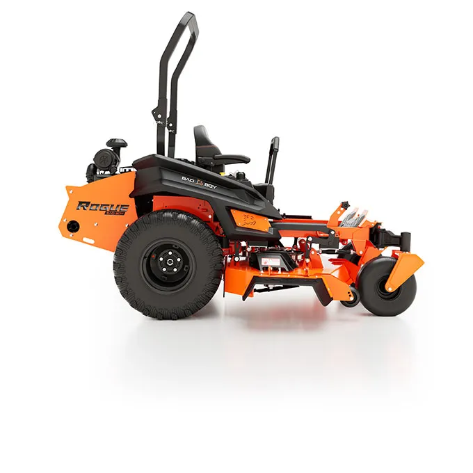 Bad Boy Mowers Bad Boy Rogue