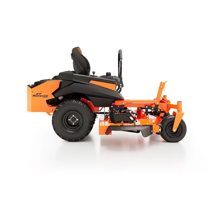 Bad Boy Mowers Bad Boy ZT Avenger