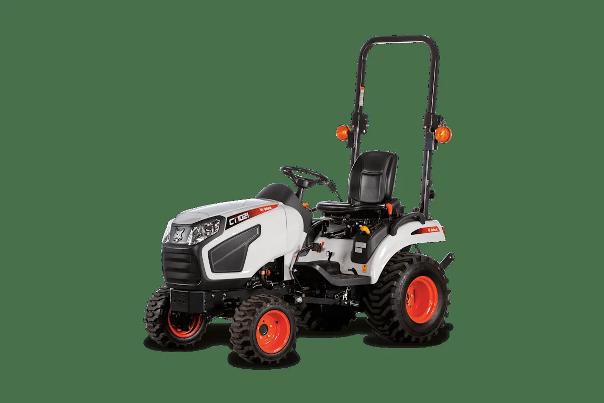 Bobcat CT1021