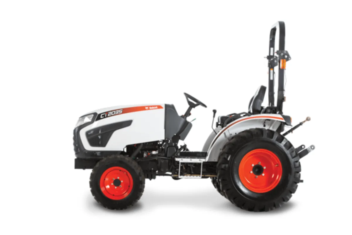 Bobcat CT2035
