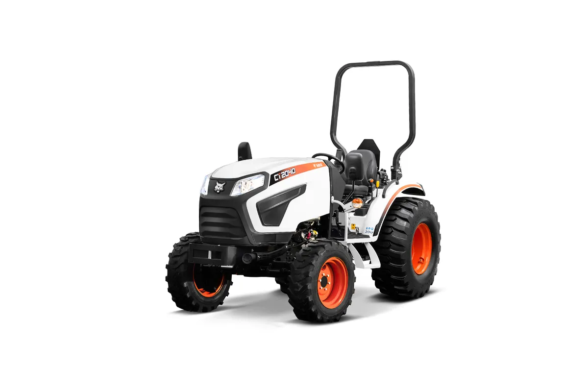 Bobcat CT2040