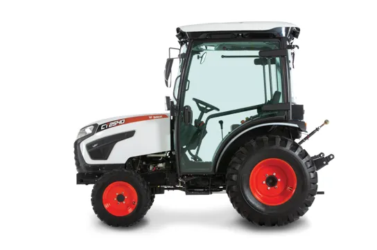 Bobcat CT2540