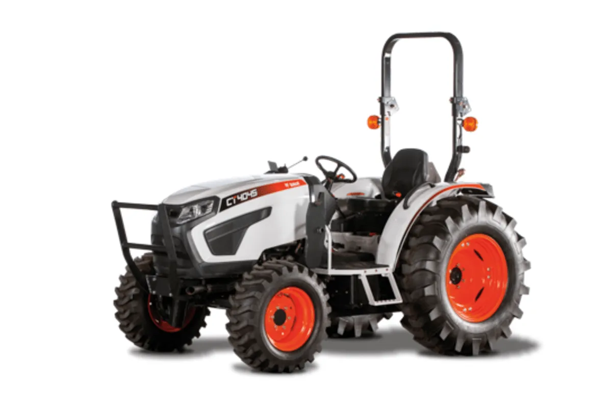 Bobcat CT4045