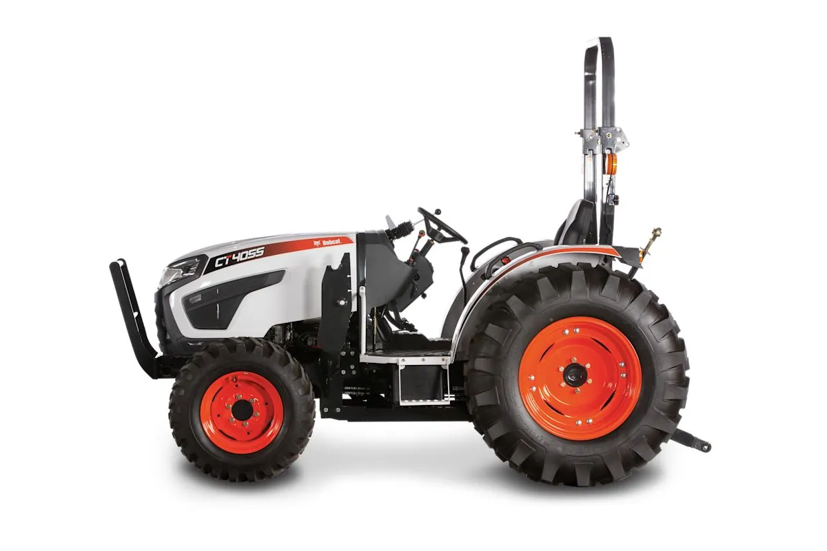 Bobcat CT4055