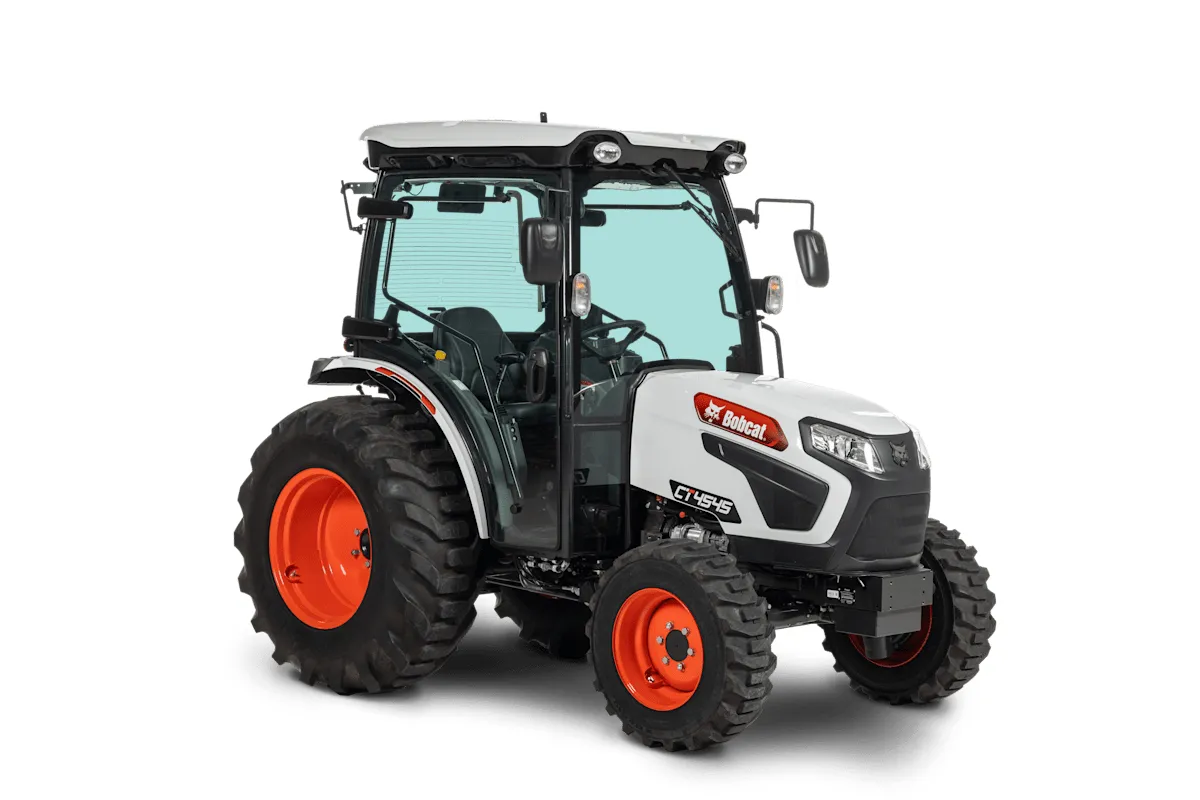 Bobcat CT4545