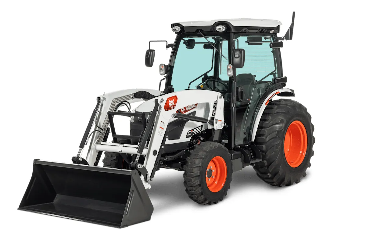 Bobcat CT4558
