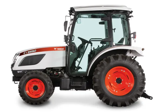 Bobcat CT5550