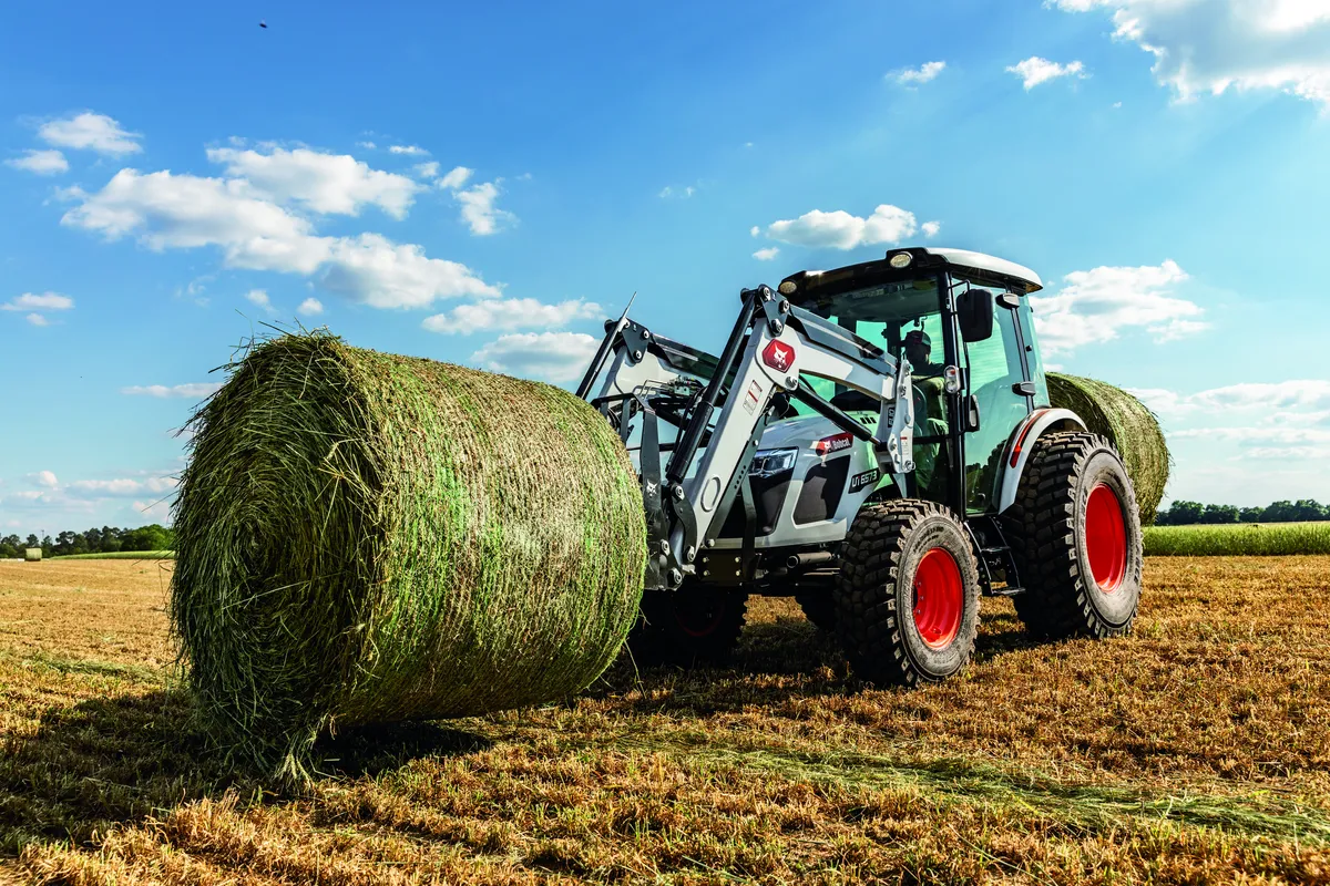 Bobcat UT6573
