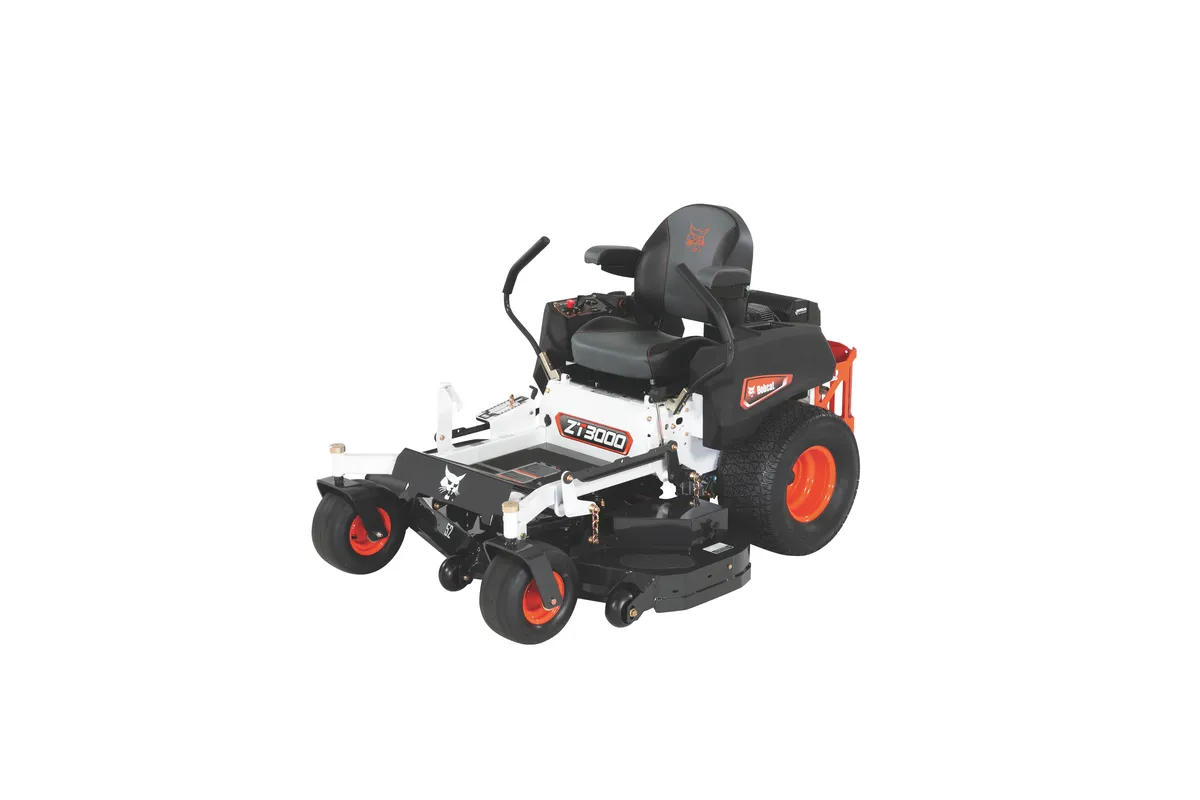 Bobcat ZT3000
