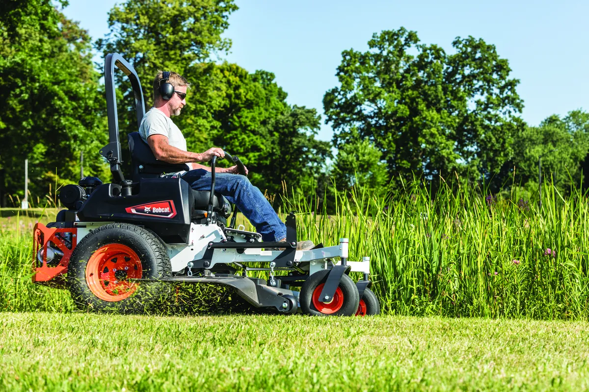Bobcat ZT5000