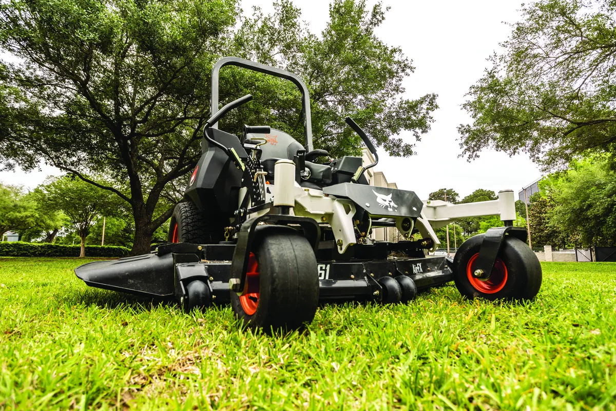 Bobcat ZT6000
