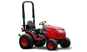 Branson 2205h