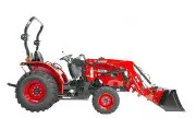 Branson 2515