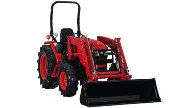 Branson 3620R