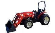 Branson 4225R