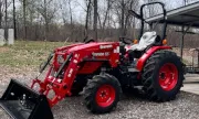 Branson 5520H