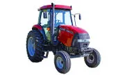 Case IH Farmall 120A