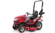 Case IH Farmall 25SC