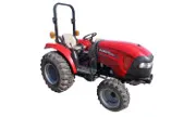 Case IH Farmall 30C
