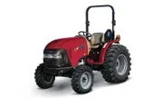 Case IH Farmall 35A