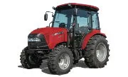 Case IH Farmall 50C